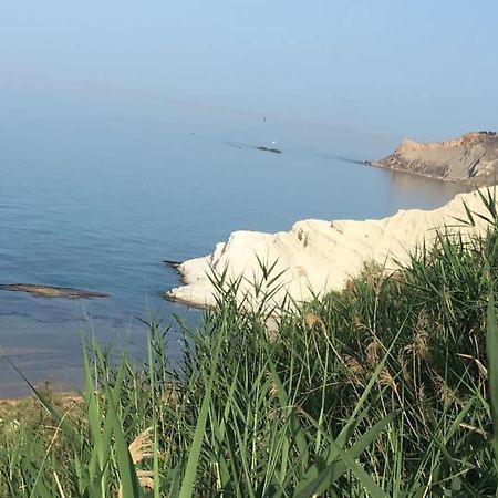 Villa Maria Sofia Realmonte Dış mekan fotoğraf