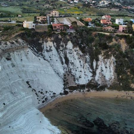 Villa Maria Sofia Realmonte Dış mekan fotoğraf