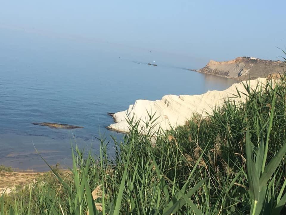 Villa Maria Sofia Realmonte Dış mekan fotoğraf
