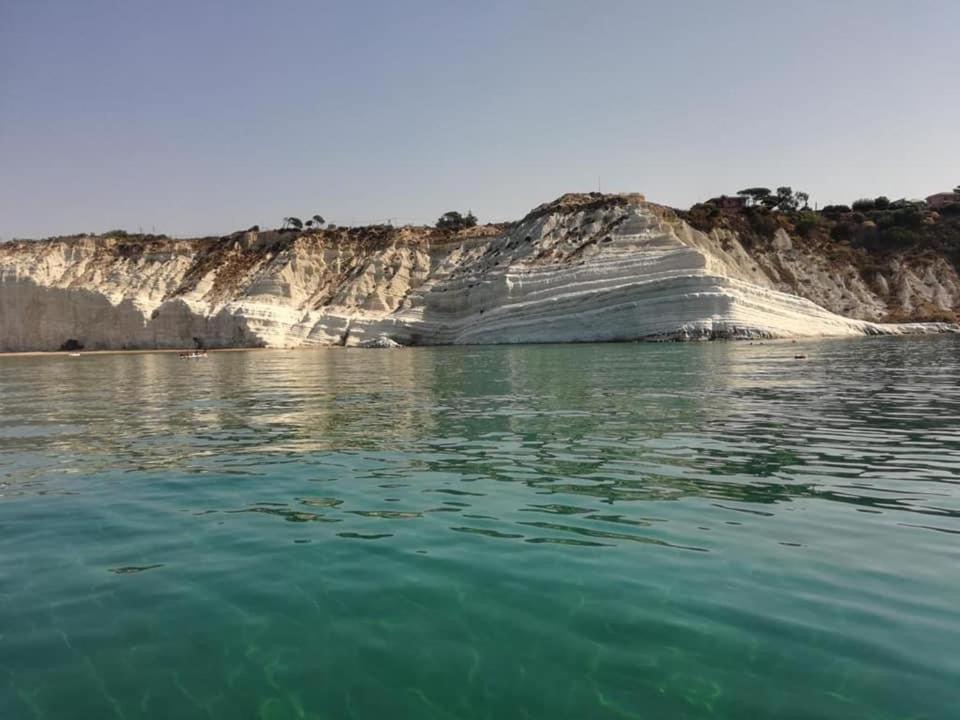 Villa Maria Sofia Realmonte Dış mekan fotoğraf