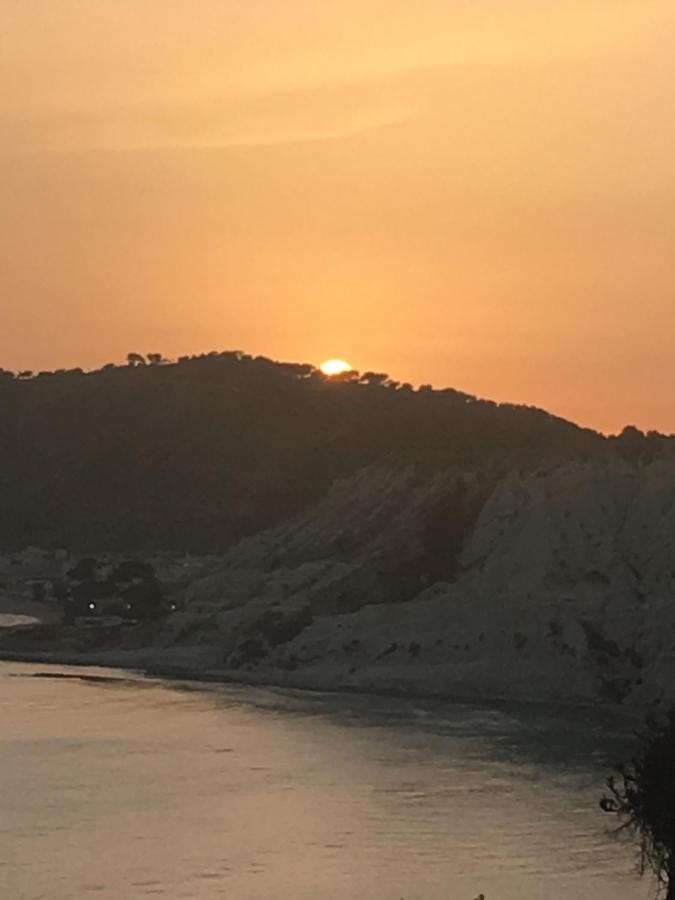 Villa Maria Sofia Realmonte Dış mekan fotoğraf