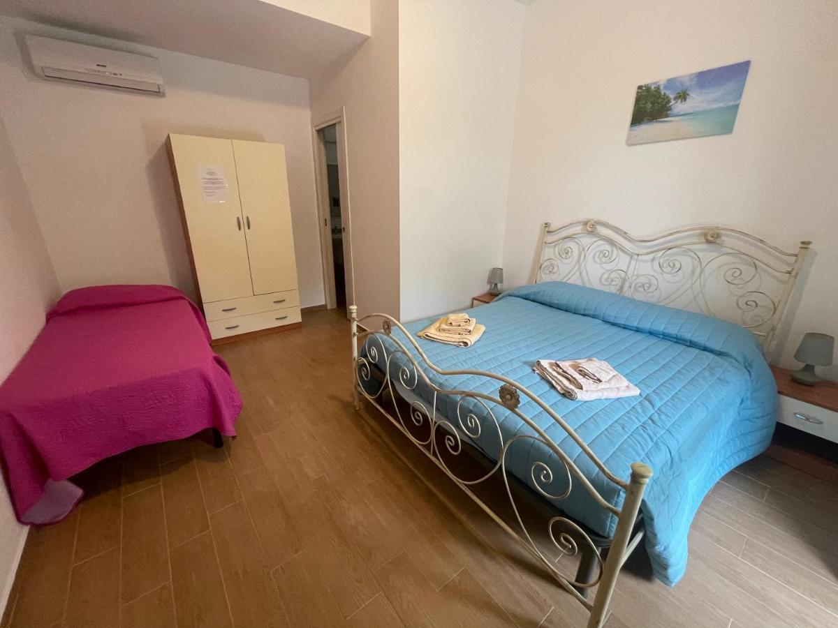 Villa Maria Sofia Realmonte Dış mekan fotoğraf