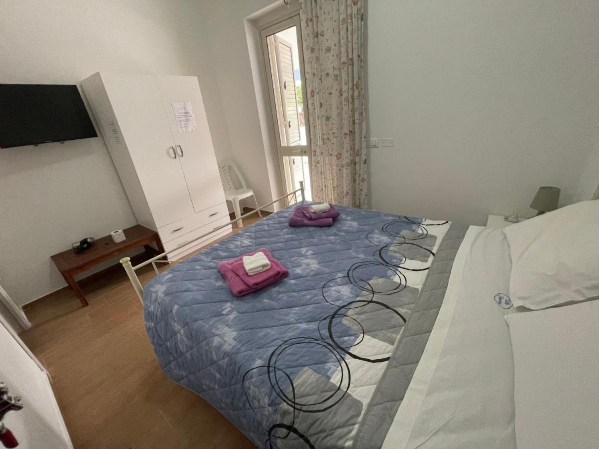 Villa Maria Sofia Realmonte Dış mekan fotoğraf