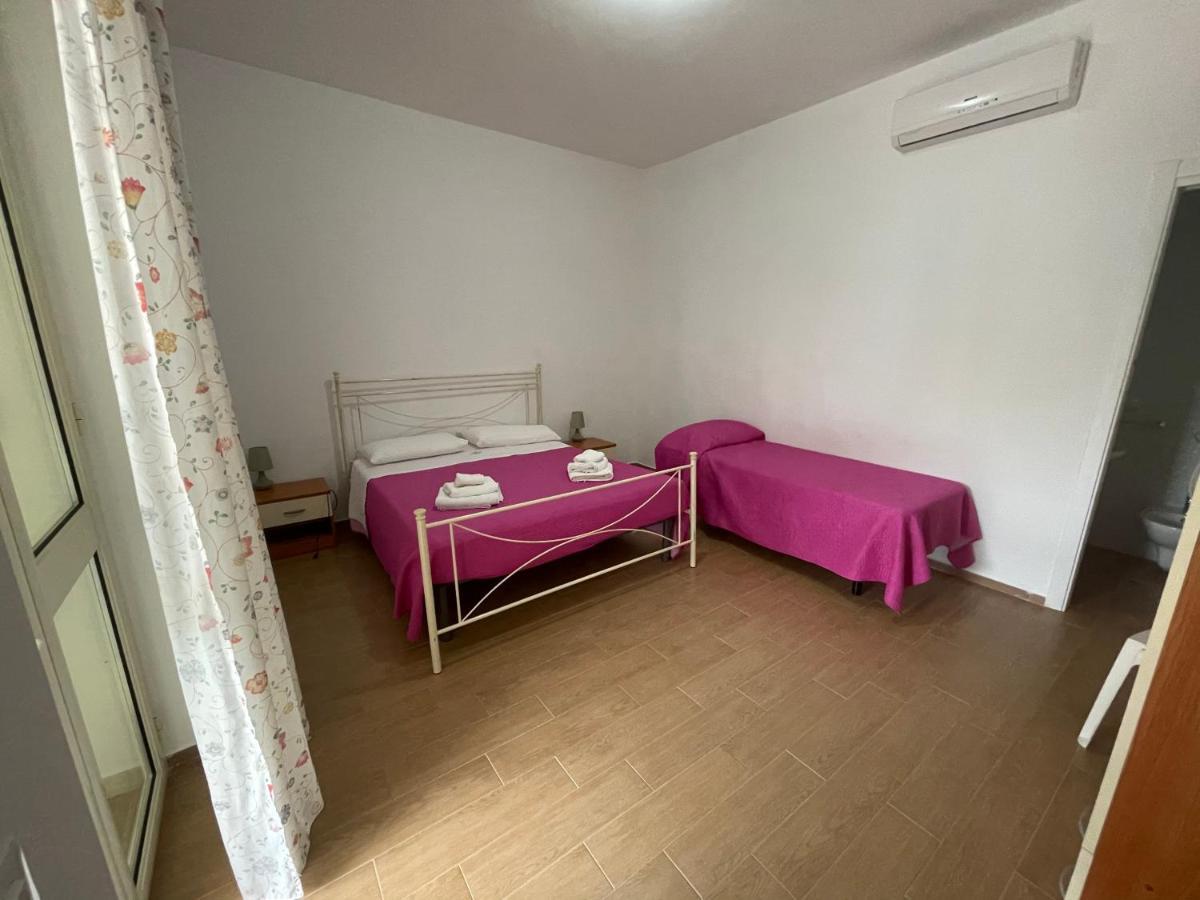 Villa Maria Sofia Realmonte Dış mekan fotoğraf