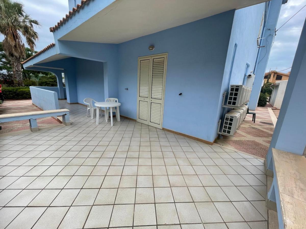 Villa Maria Sofia Realmonte Dış mekan fotoğraf