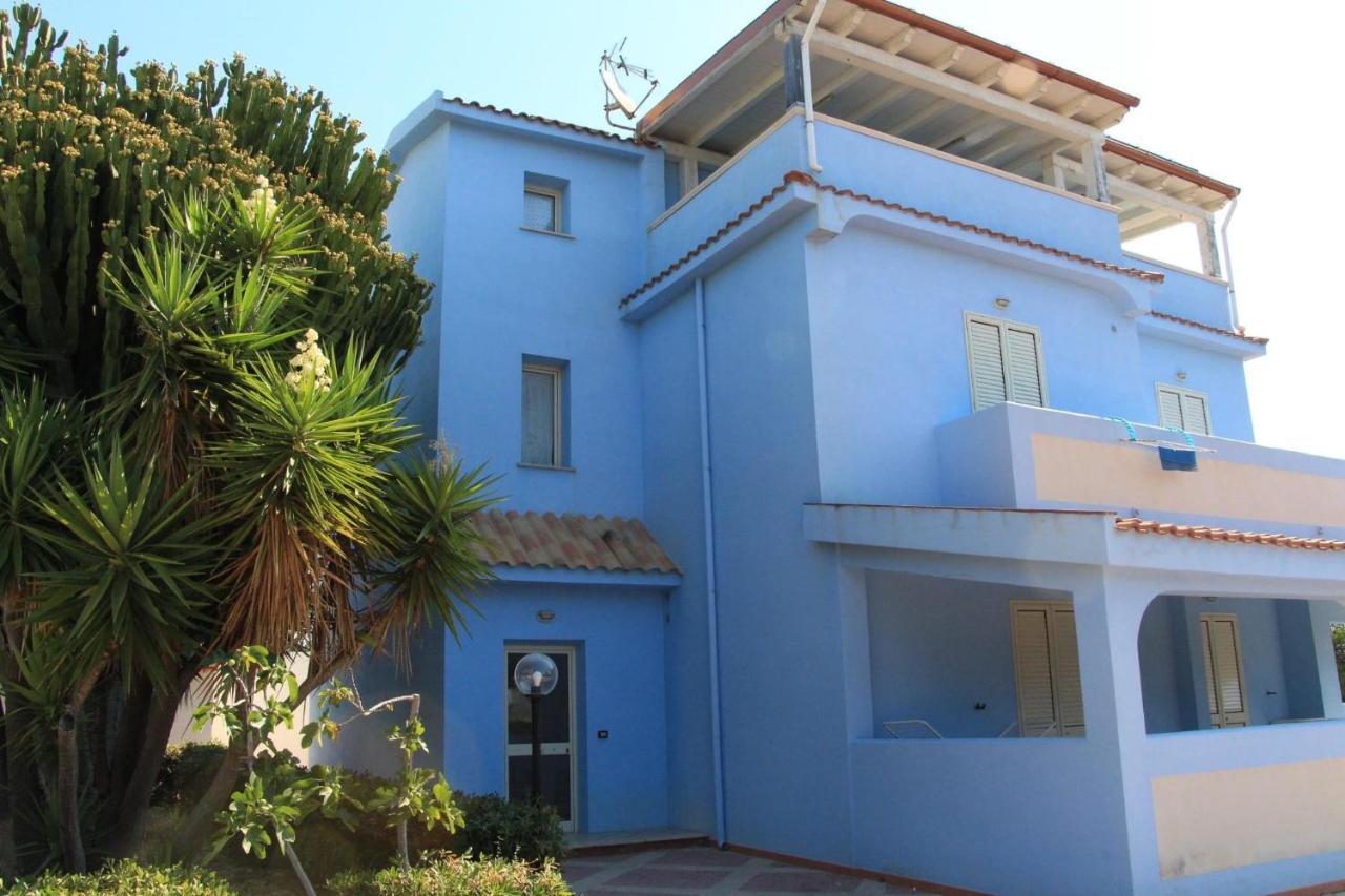 Villa Maria Sofia Realmonte Dış mekan fotoğraf