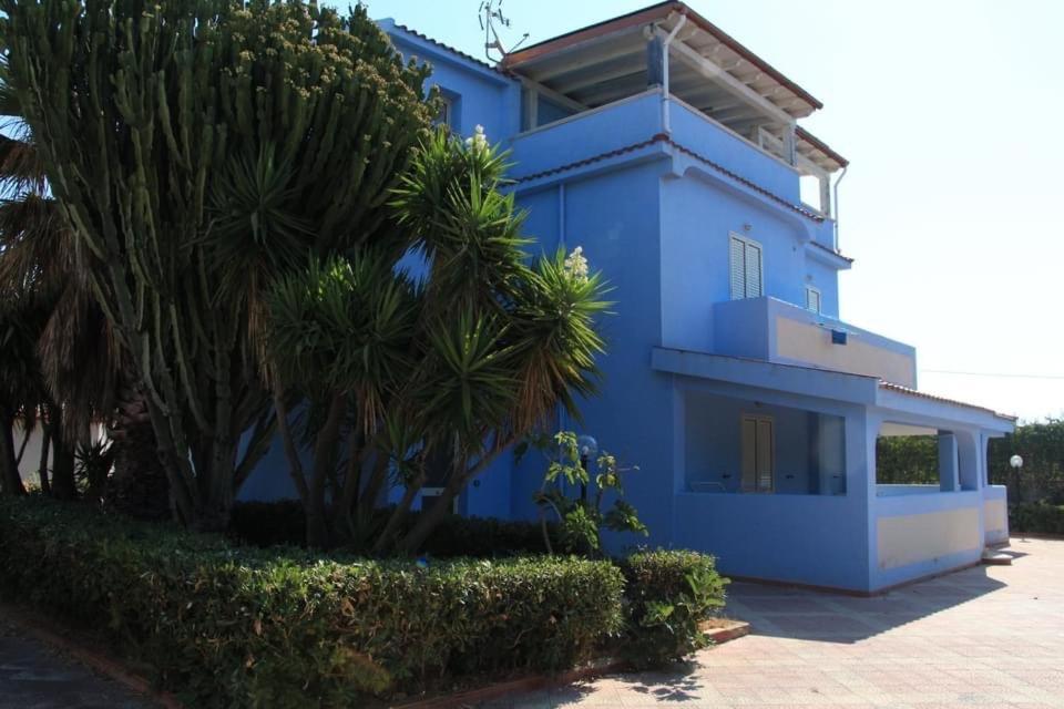 Villa Maria Sofia Realmonte Dış mekan fotoğraf