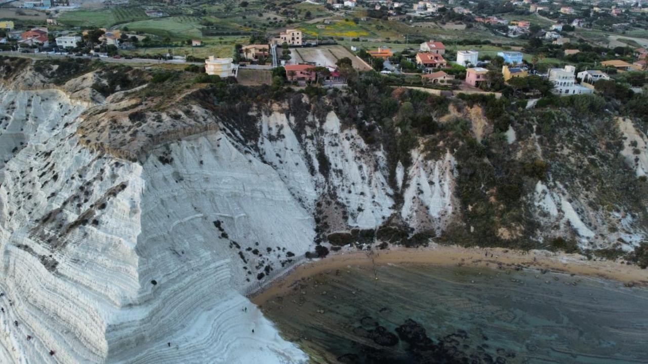 Villa Maria Sofia Realmonte Dış mekan fotoğraf